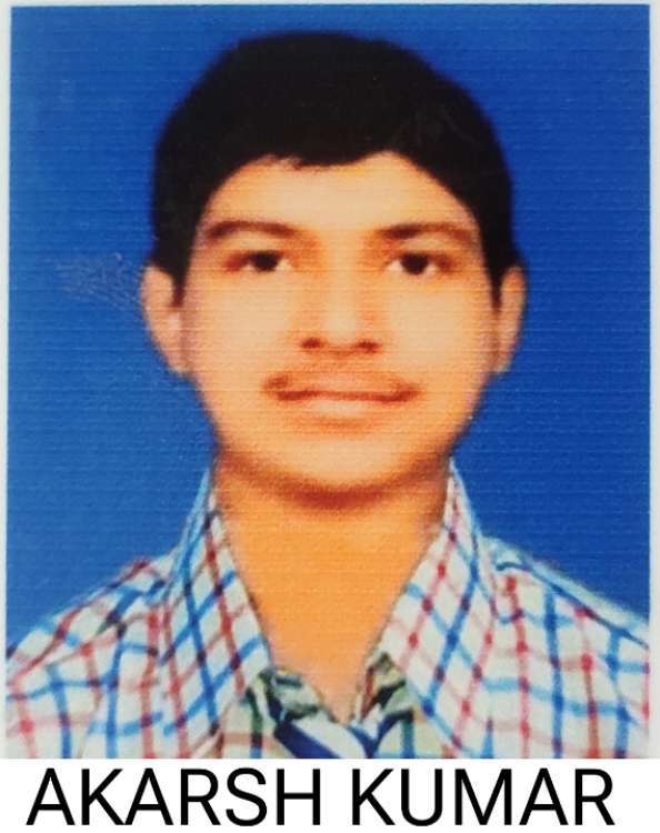 Shanti mission academy hajipur