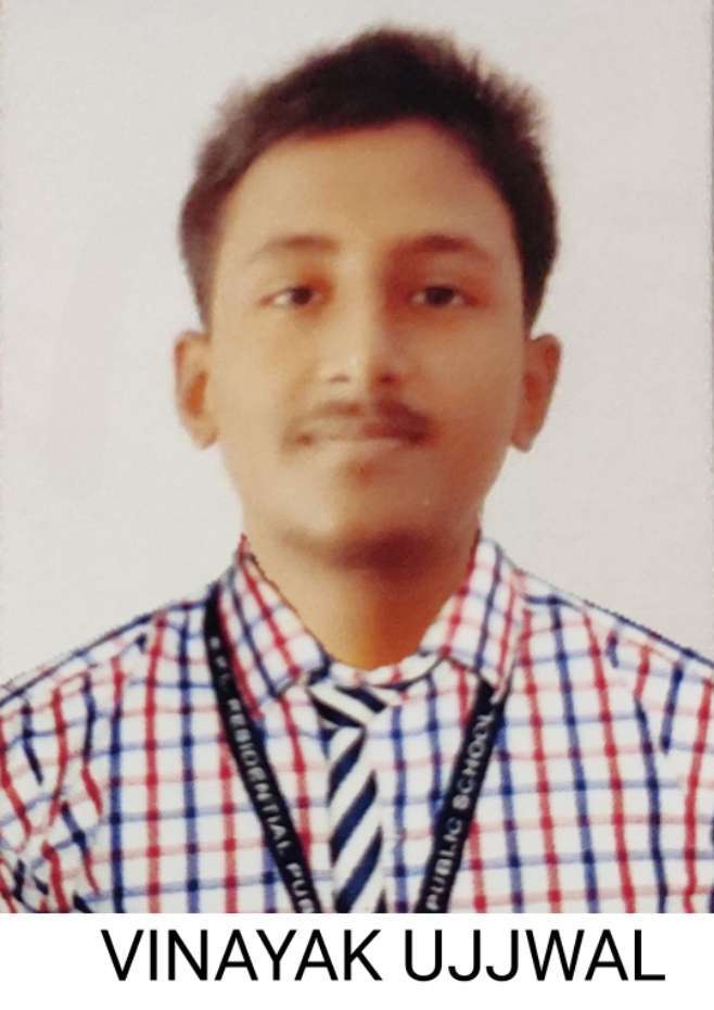 Shanti mission academy hajipur