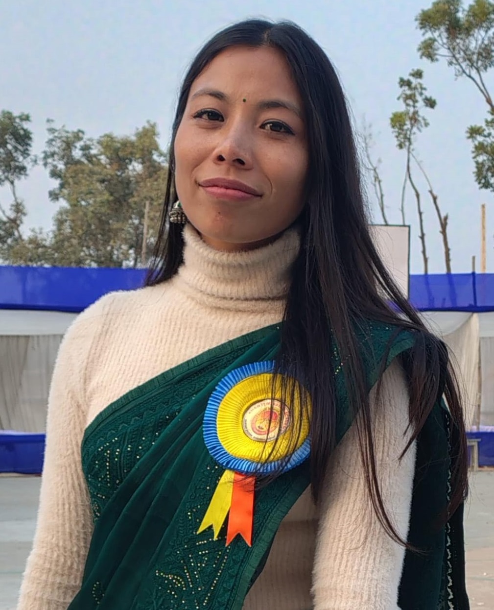 Shanti mission academy hajipur