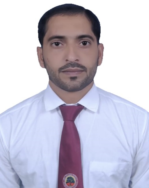 Shanti mission academy hajipur