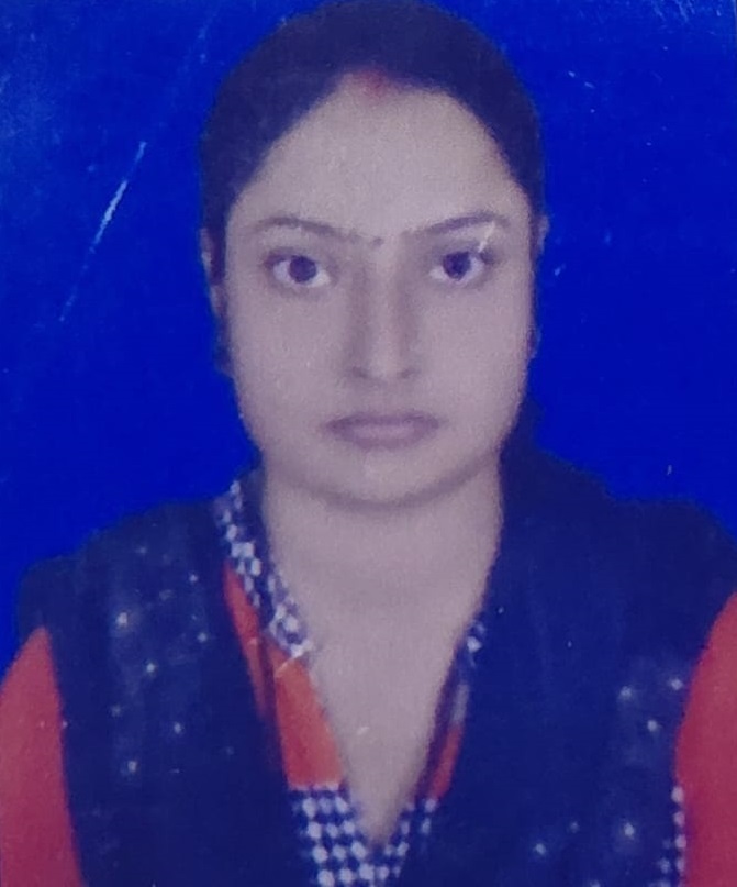 Shanti mission academy hajipur